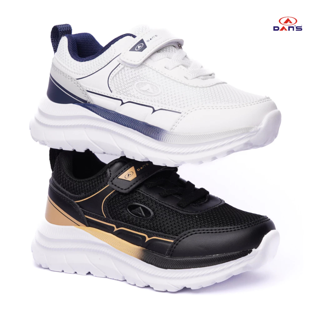 Sepatu Anak DANS - Gorman Sepatu Ringan