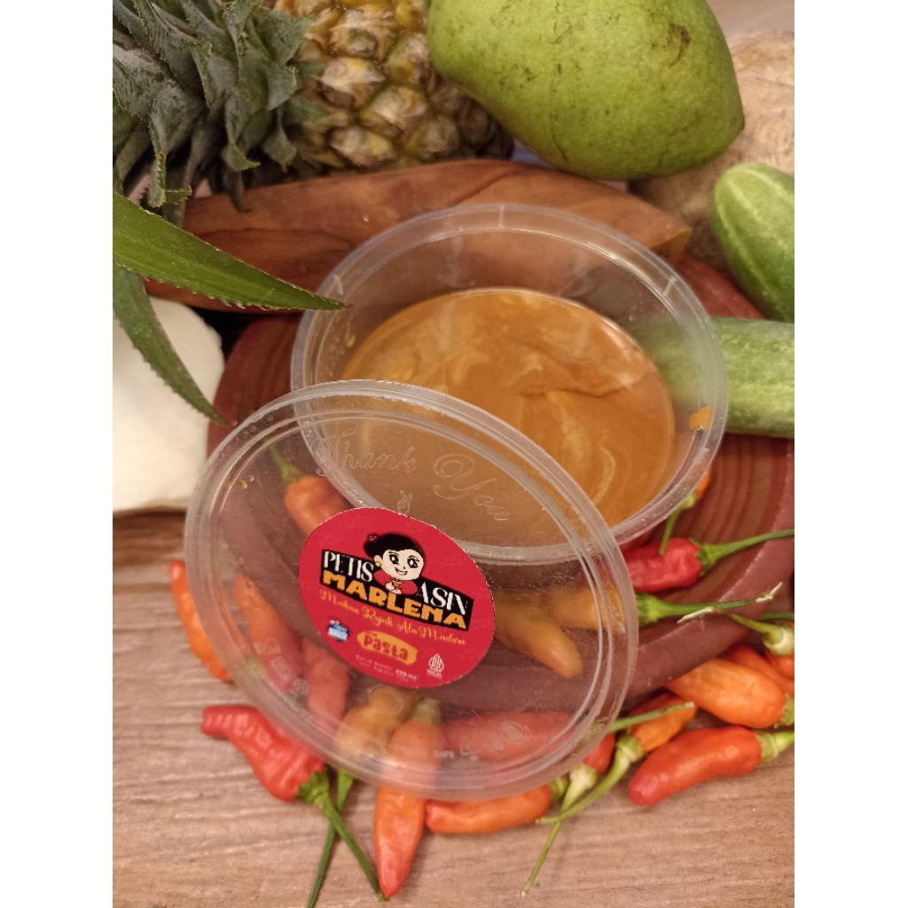 

PETIS ASIN MARLENA MADURA PETIS ASIN IKAN TUNA MARLENA PETIS MADURA PETIS RUJAK MADURA 230gr