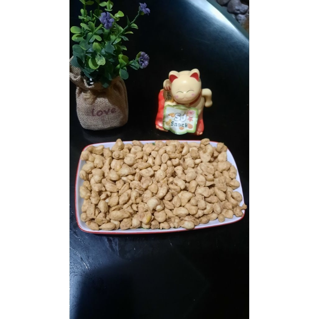 

Kacang Kedelai Tepung