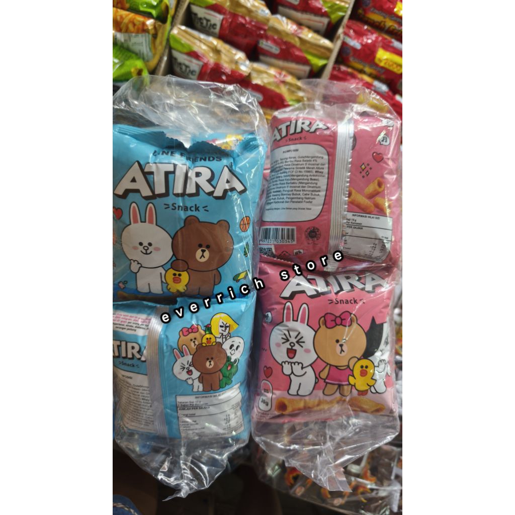 

Snack atira berhadiah (10pcs)