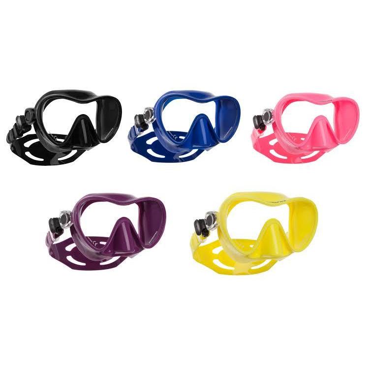 Diving Mask Trinidad 3 Scubapro
