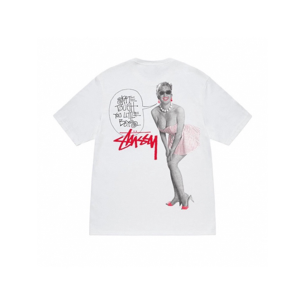 Stussy Tshirt