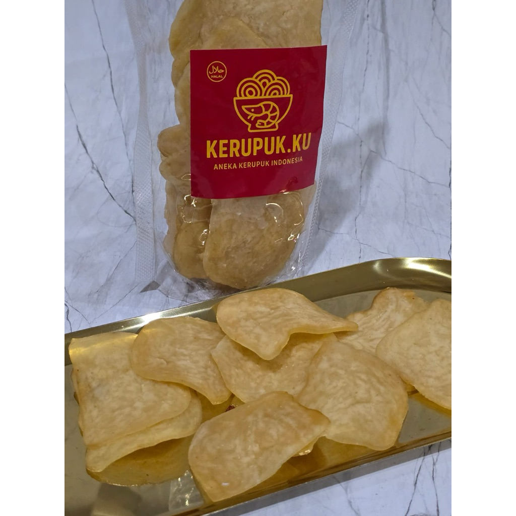 

KERUPUK.KU – KERUPUK UDANG PREMIUM – KERUPUK PREMIUM HALAL
