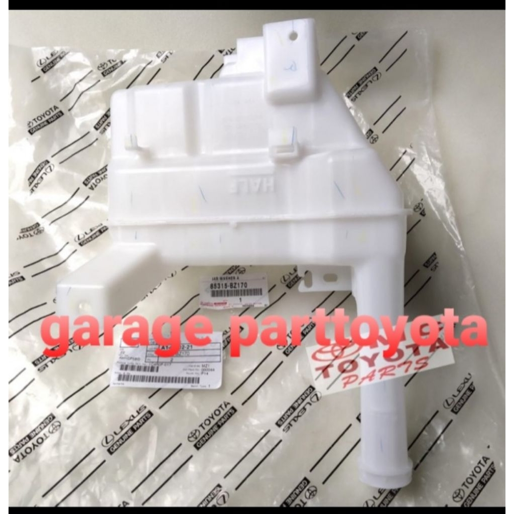 tabung wiper calya sigra original