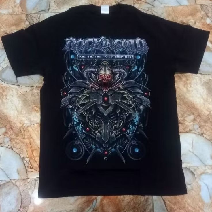 Ts ROCK IN SOLO 2015