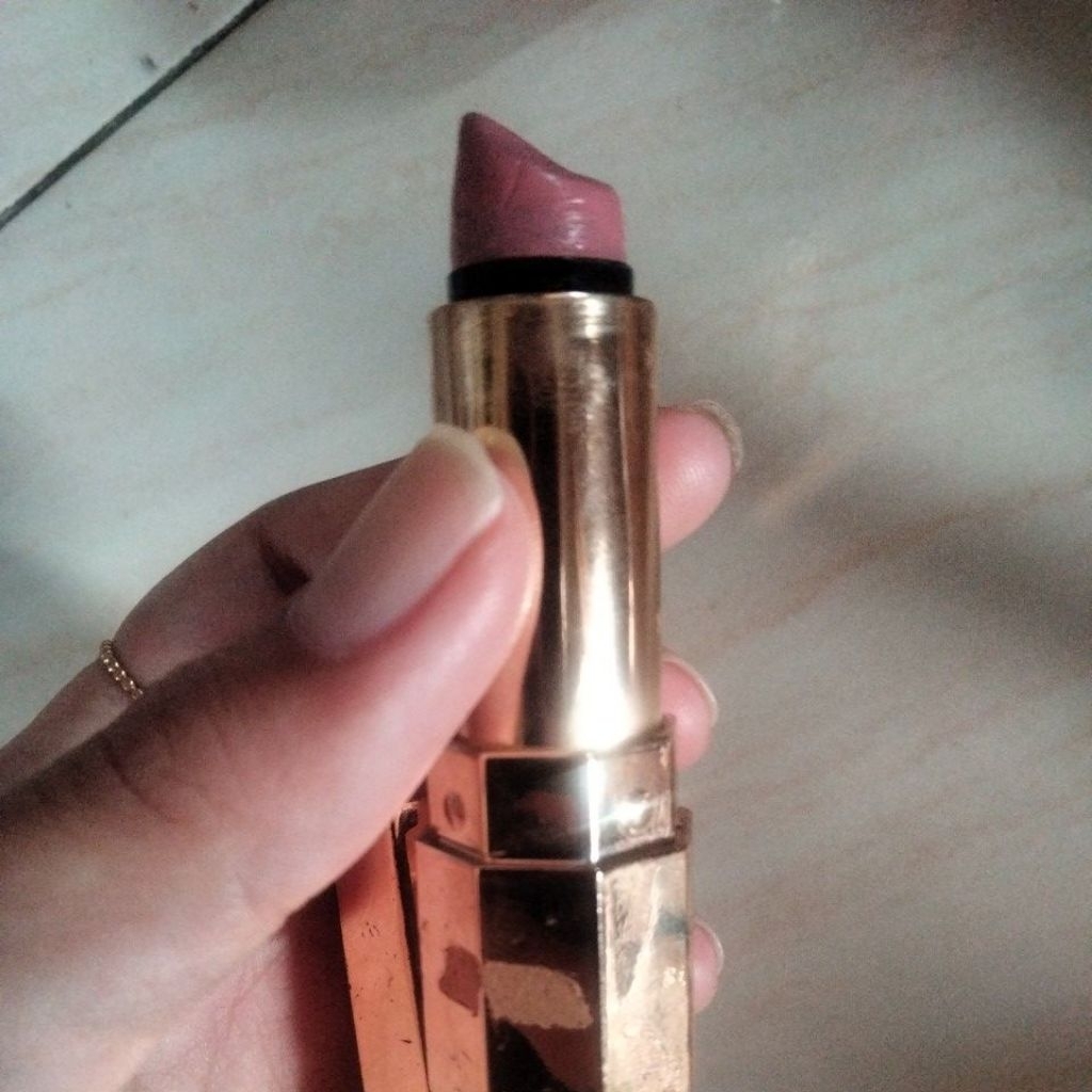 jafra luxury lipstik toody preloved