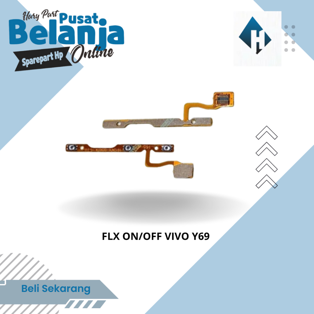 FLEXIBEL ON/OFF VIVO Y69 / FLX ON/OFF VIVO Y69