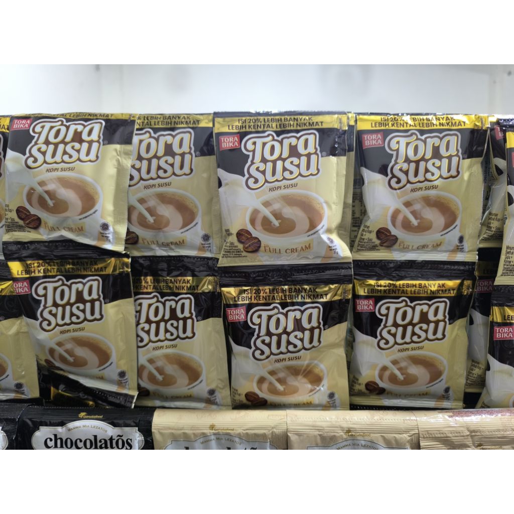 

TORA SUSU
