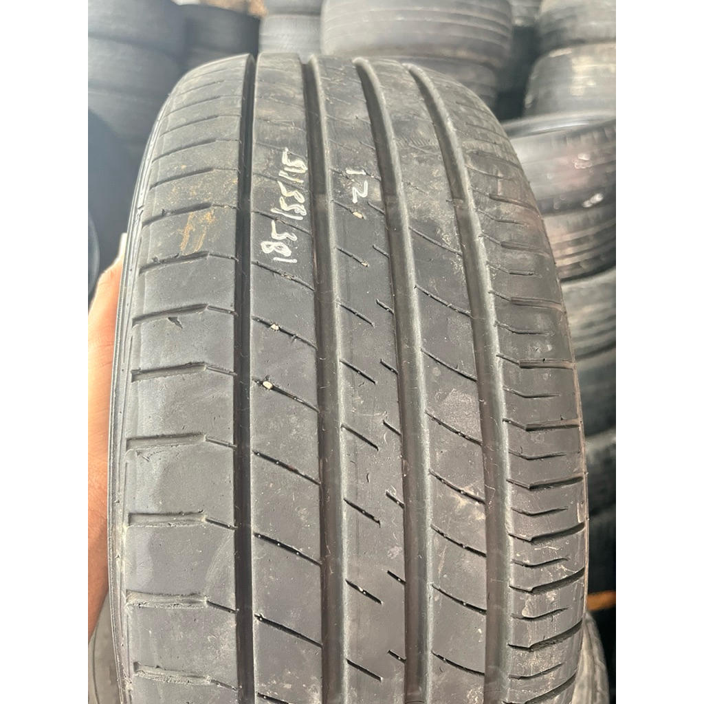 Ban Mobil second Ukuran 185/55 R15 tubles