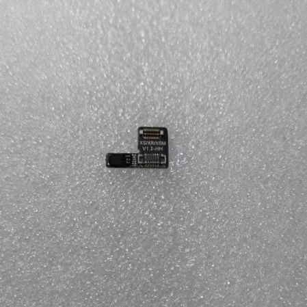 FLEXIBEL FLEXIBLE TAG ON FACE ID IP XR