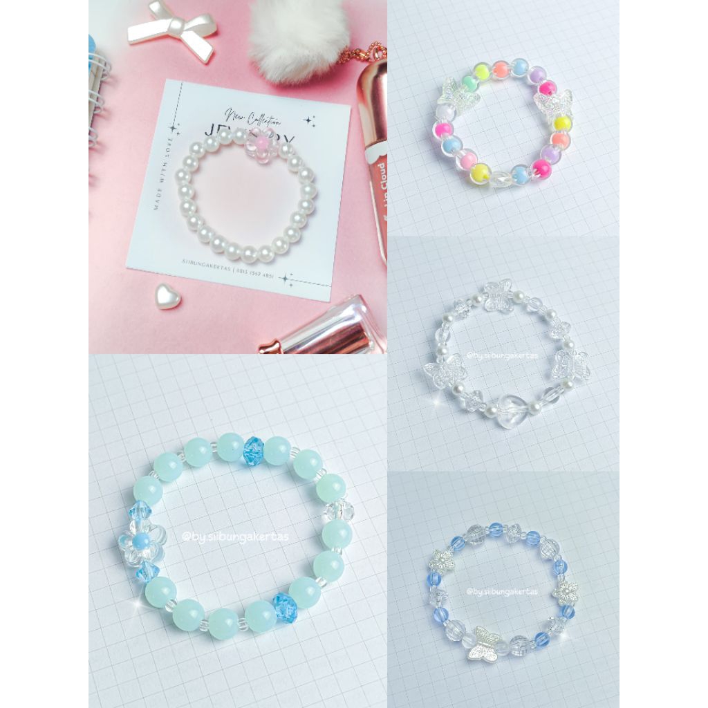 

All product DIY by Siibungakertas