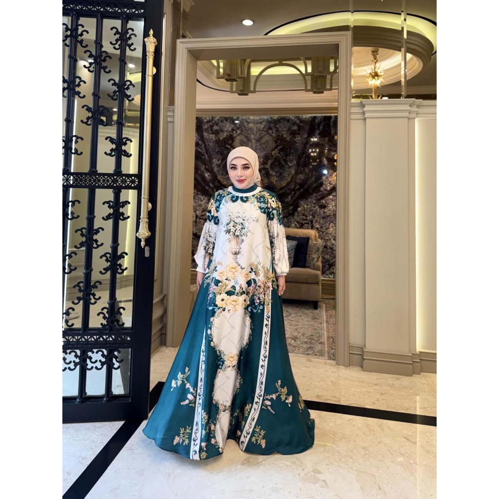 GAMIS SHELLA SAUKIA ( gm 187 ss )