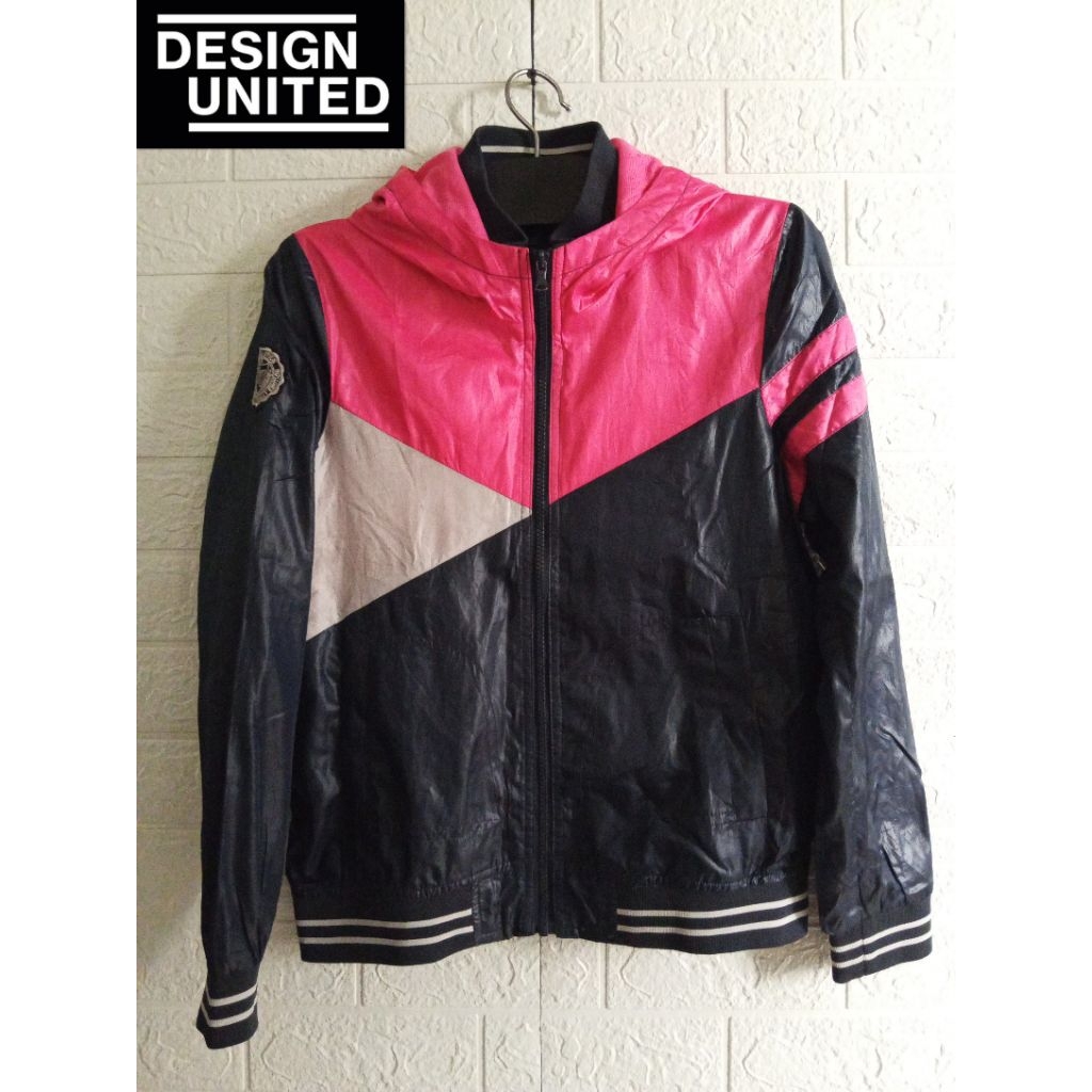 C-09 Second Branded Jacket Design United cerah dan Keren, Baju Celana Second Branded Collections.