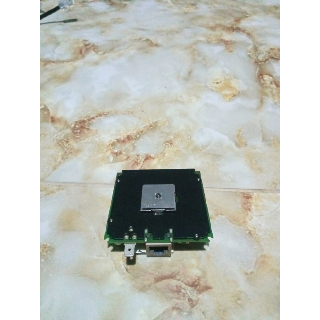 mikrotik lhg pcb