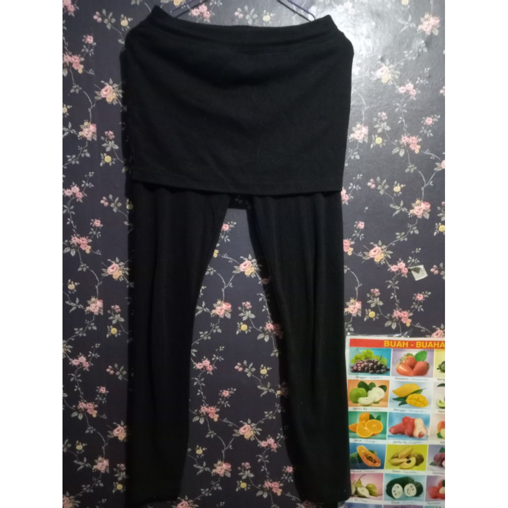 Rokcel preloved