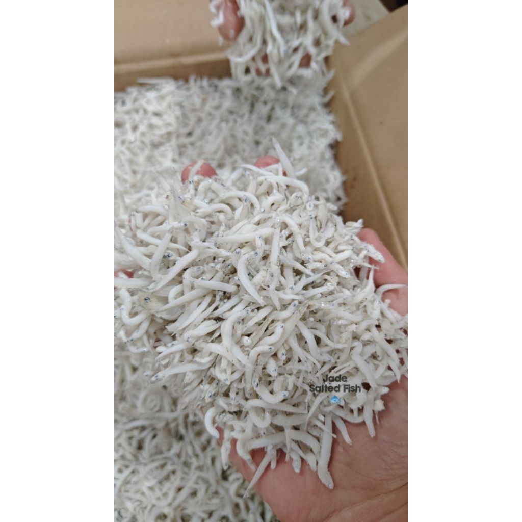 

Teri Medan Super 1kg