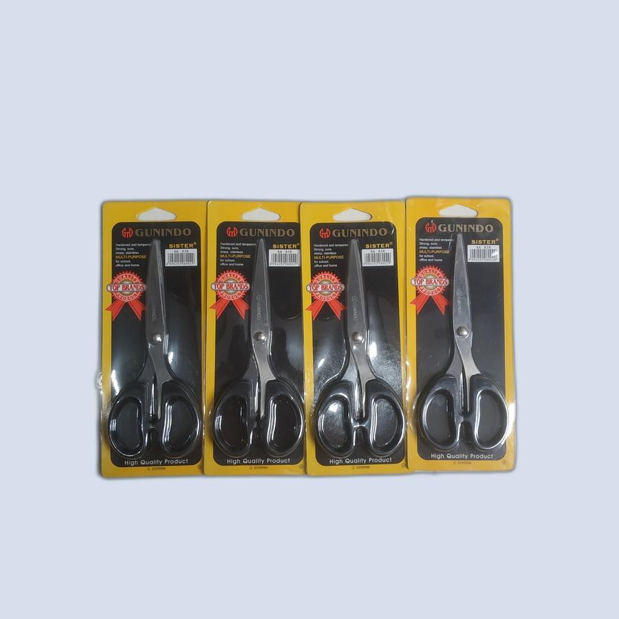 

Gunting sister Gunindo KA 838 6