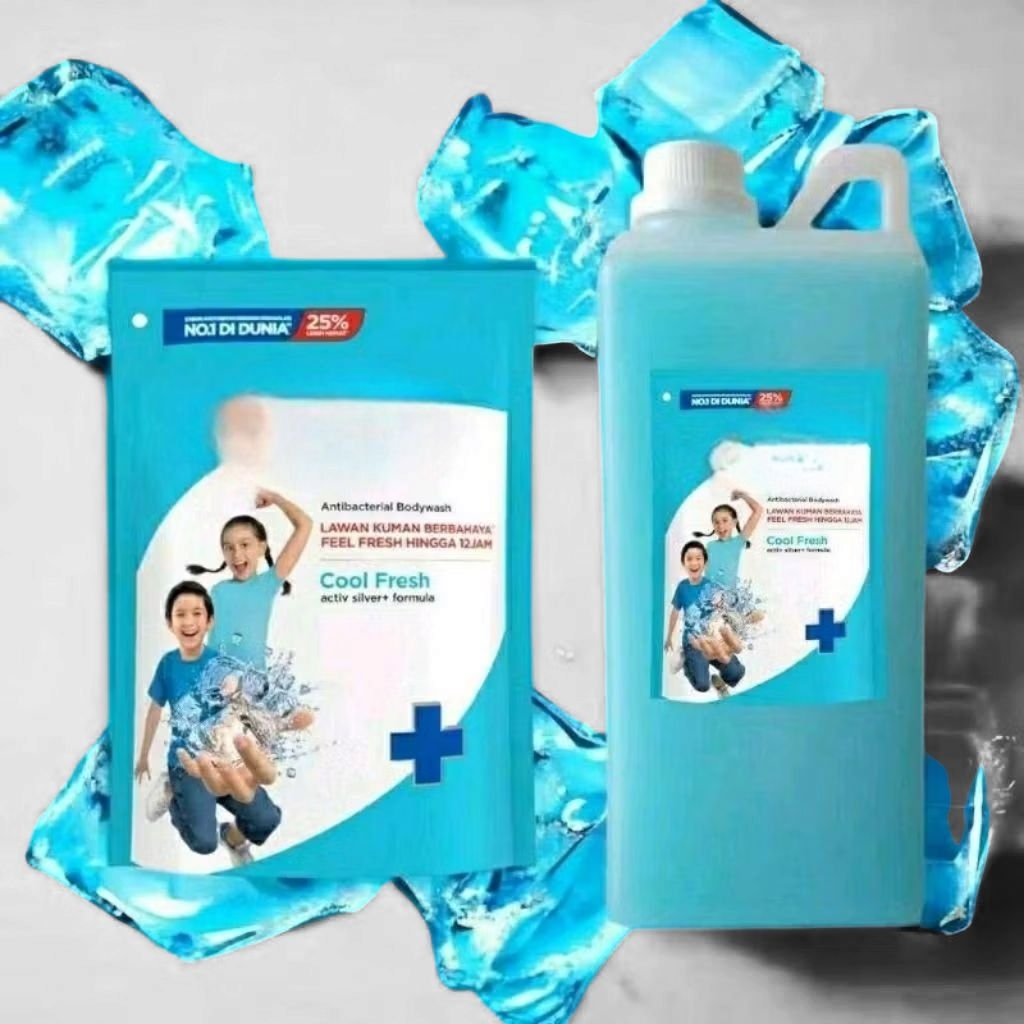 sabun cair refill repack 1 Liter