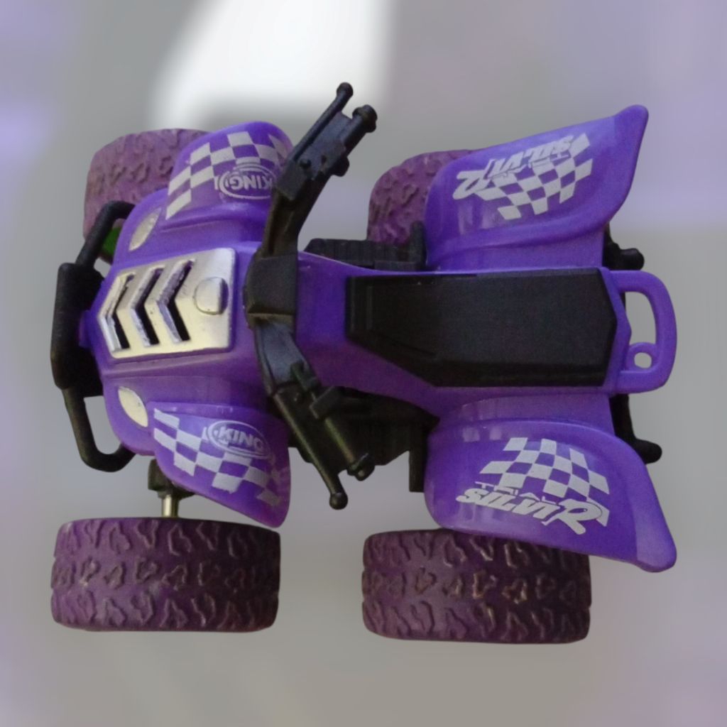 MRPTOYS MAINAN ANAK ATV FRIKSEN MINI