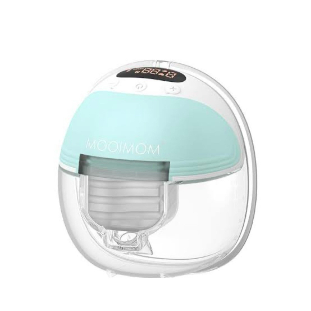 Mooimom M3