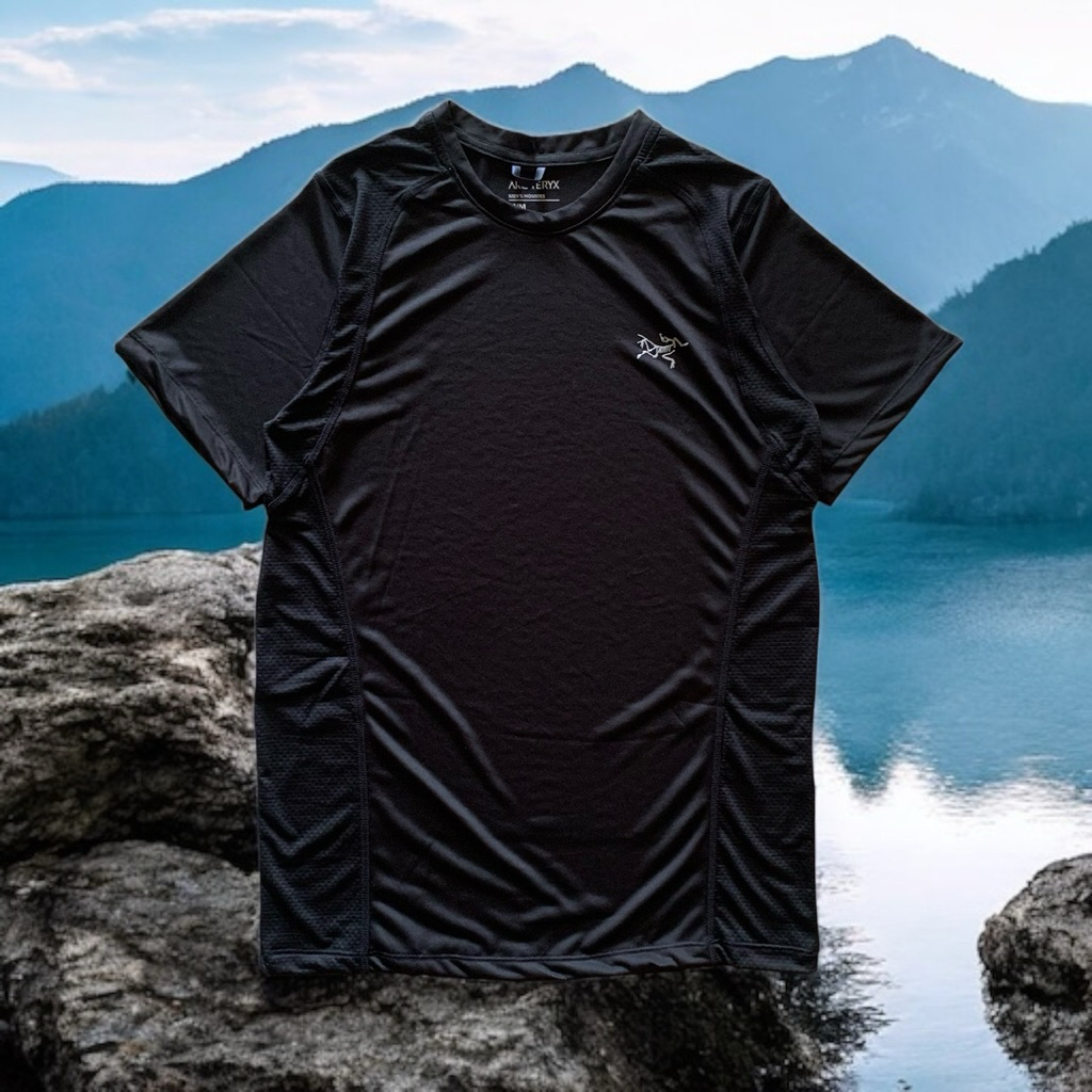 Arcteryx Men’s Quick Dry Baselayer