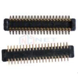 CON PCB di mesin LCD Samsung j120 / s3 mini / s5670 / i8160