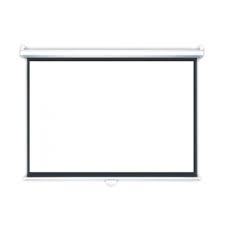 Layar Proyektor Wall 70 inch