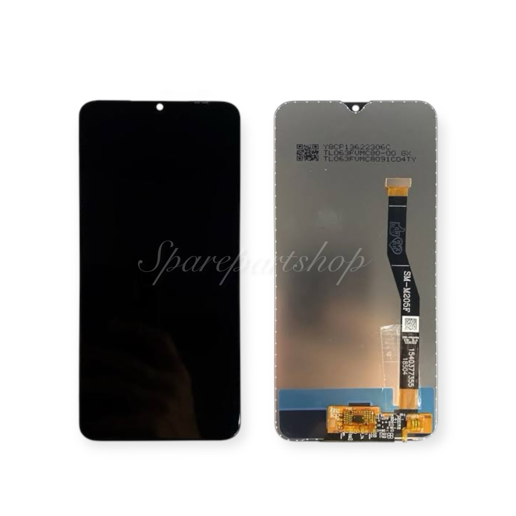 LCD TOUCHSCREEN SAMSUNG M20 / M205 - ORI COMPLETE
