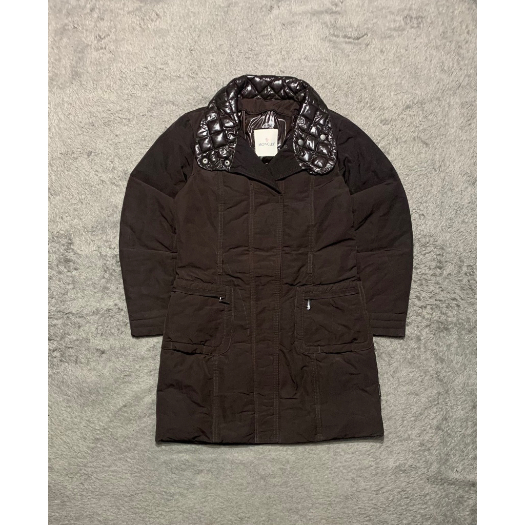 Jacket Moncler Second