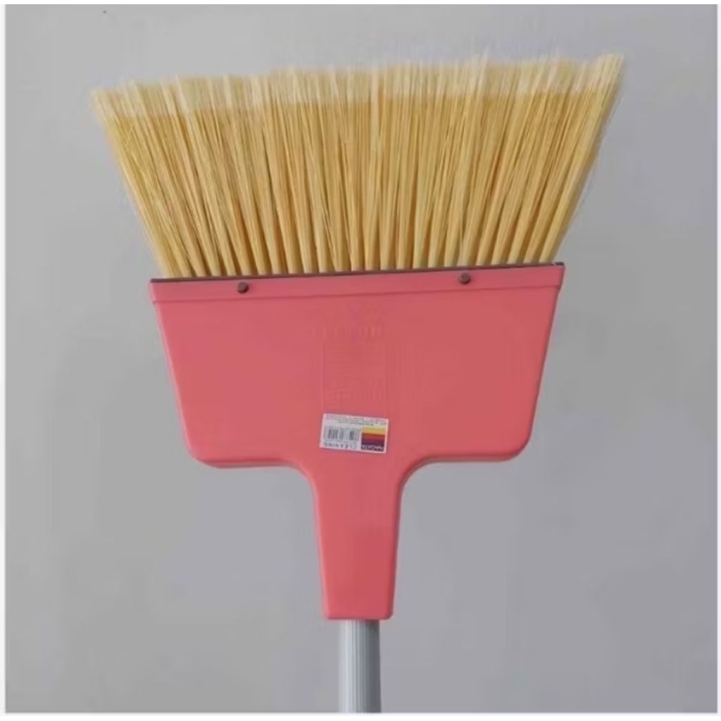 sapu lantai Nagata 644/sapu lantai bulu tebal