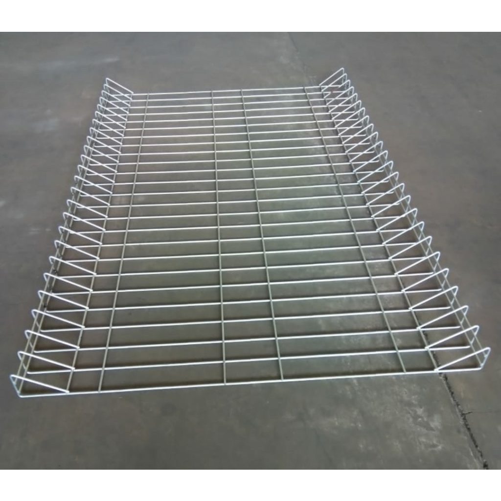 Pagar BRC Proyek Harga Pabrik – Tinggi 90 cm Tebal 6mm