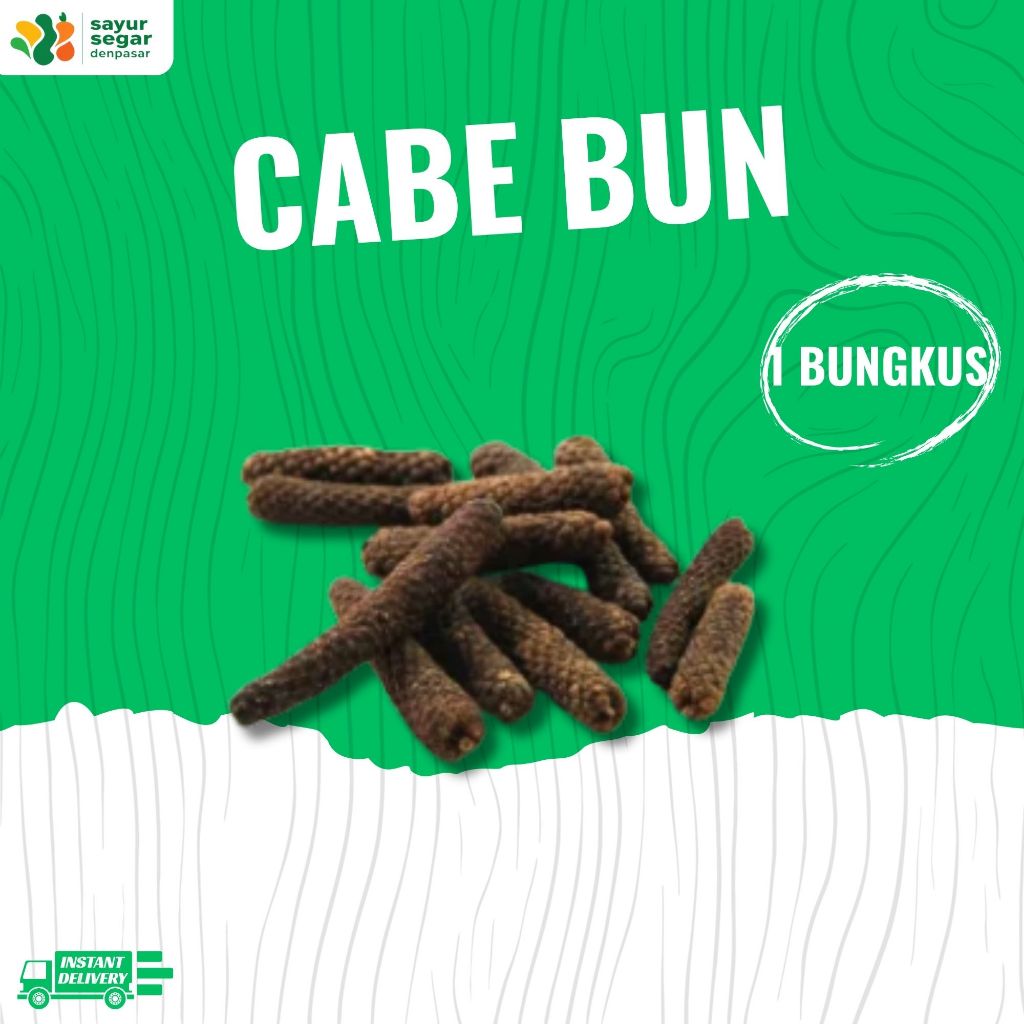 

Cabe Bun 1 Bungkus - Sayur Segar Denpasar