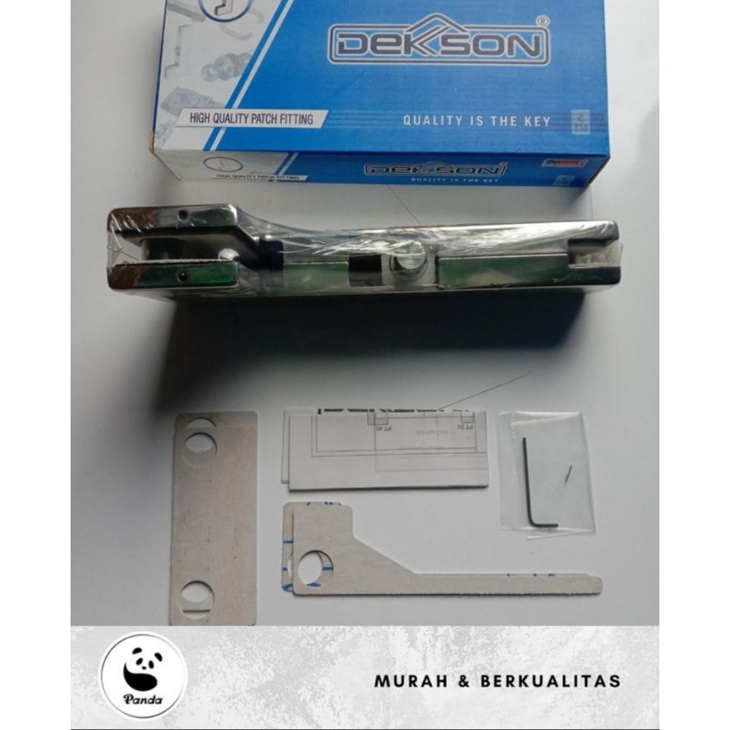 PATCH FITTING PT 40 AK / PT 40 DEKSON