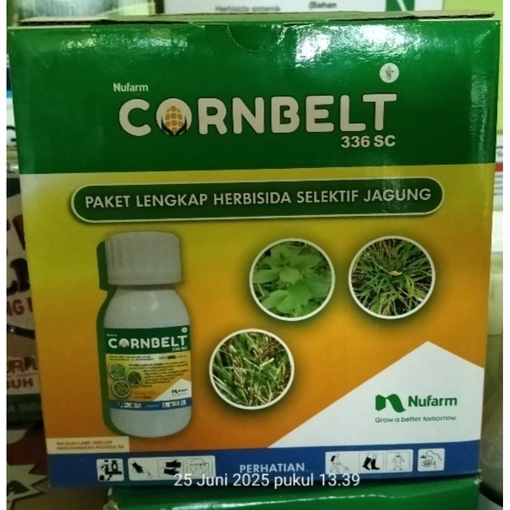 HERBISIDA CORNBELT 336 SC