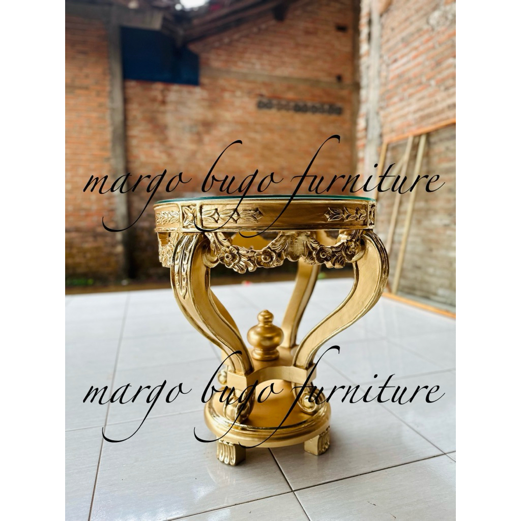 meja , meja tamu , meja tamu bulat , meja bulat , meja tamu bulat jati , meja jati , meja tamu murah