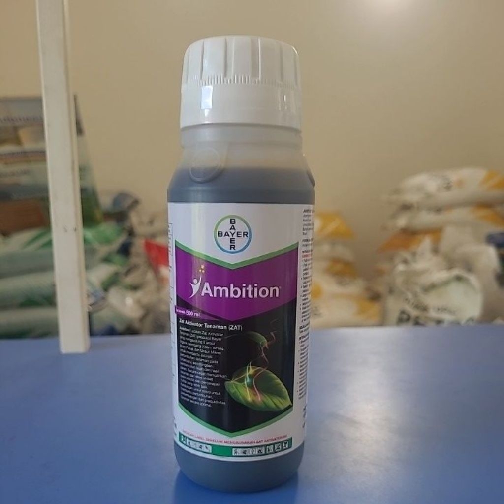 Ambition 500ml