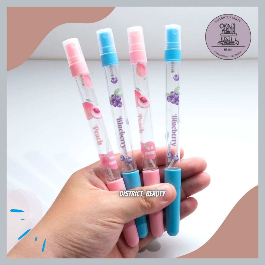 

PULPEN BOTOL PARFUM BUAH GEL PEN BOLPEN PULPEN FULLBODY BOTOL SPRAY PARFUM MOTIF BUAH LUCU TERMURAH