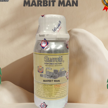 BIBIT PARFUM MARBET MAN 100 ML