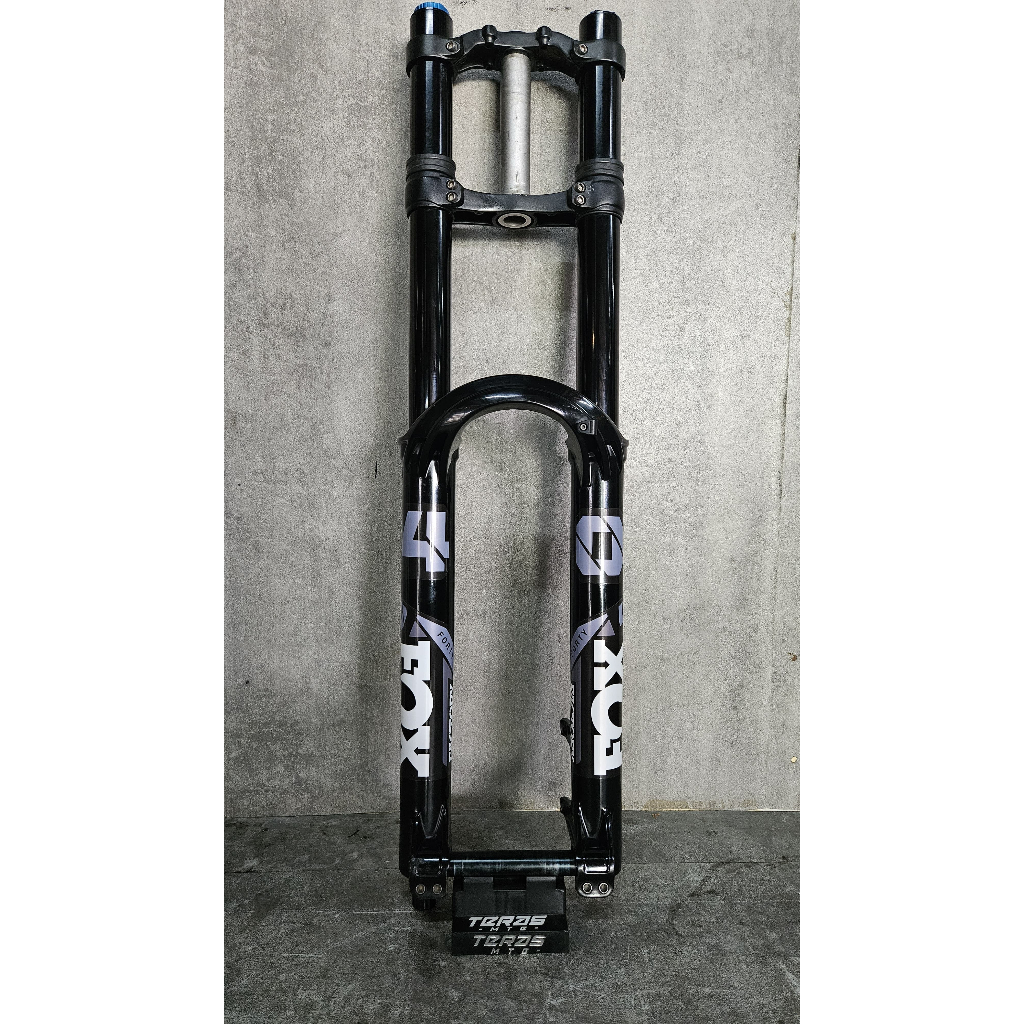 FORK FOX 40 PERFOMANCE ELITE SECOND