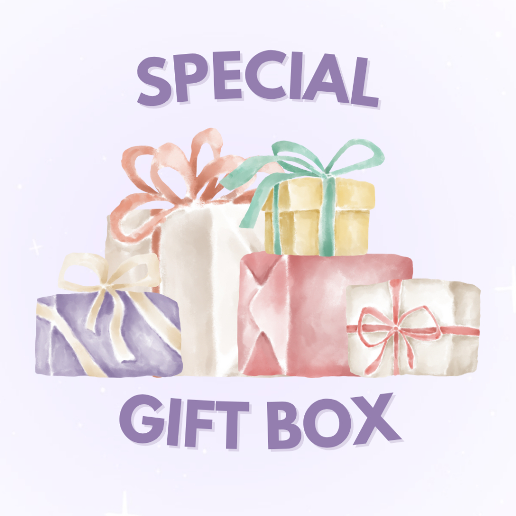 

SPECIAL GIFT KEKINIAN