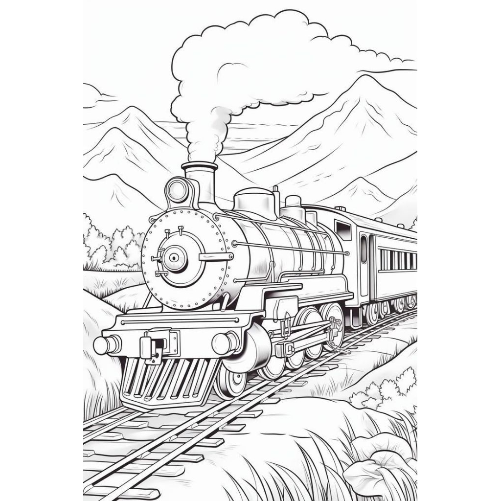 

Kertas mewarnai/mewarnai gambar/buku gambar/buku anak anak/gambar print