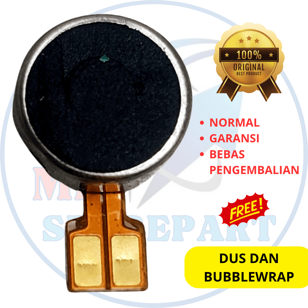 Flexible getar hp Infinix S5 Lite - asli ori copotan cabutan bawaan