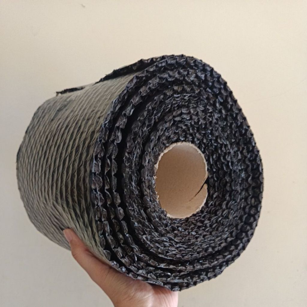 

PACKING BUBBLE WRAP 3500
