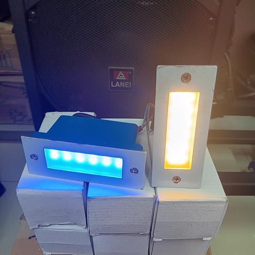 Lampu tangga led
