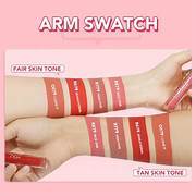 You The Simplicity Matte Lipcream Y.O.U (Ganti Kemasan) Hebe (Bisa Cod)