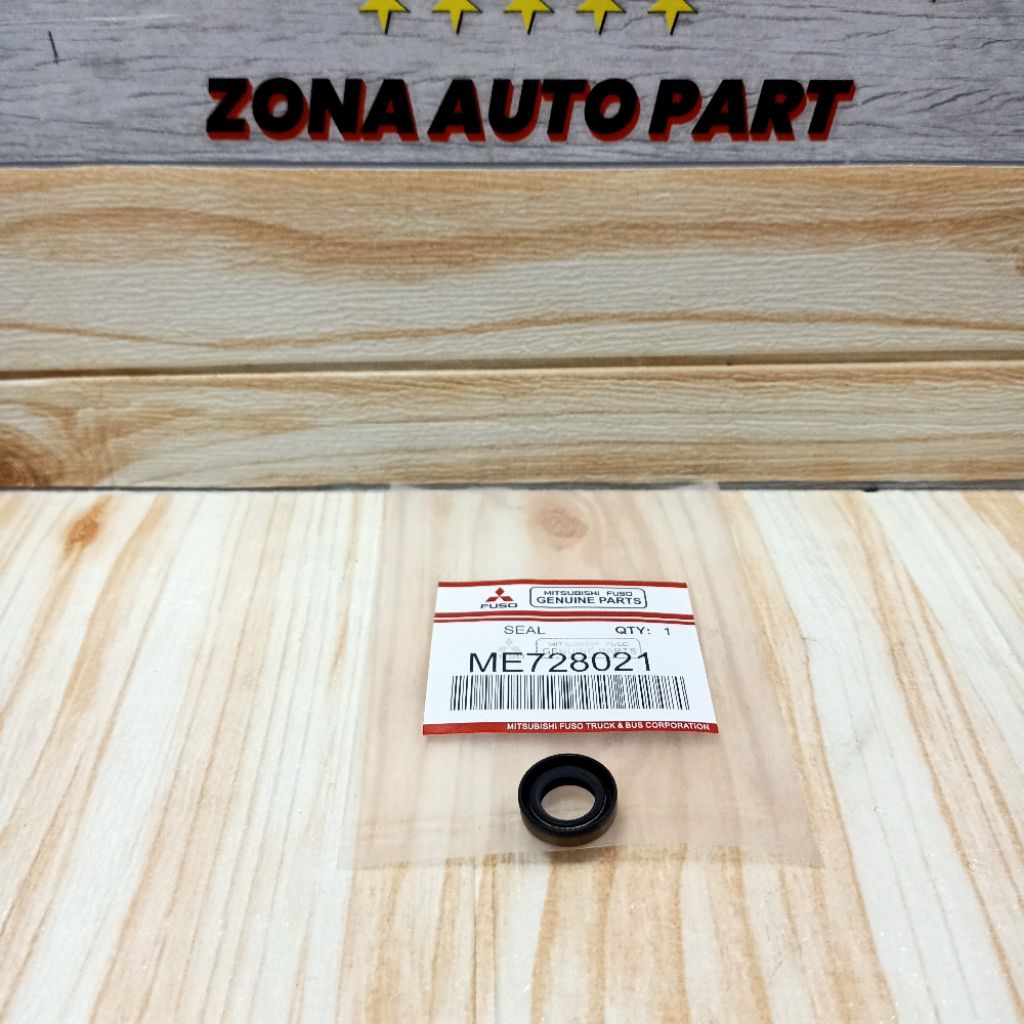 SEAL GAS PEDAL BOSCH PUMP BOSPOM GOVERNOR PS125 CANTER PS110 PS100 PS120 RAGASA ORIGINAL ME728021