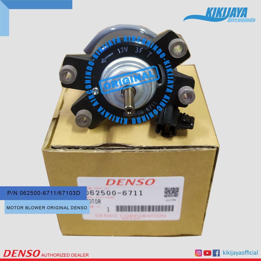 Motor Blower KF510 (Common/Universal) Original Denso 062500-6710