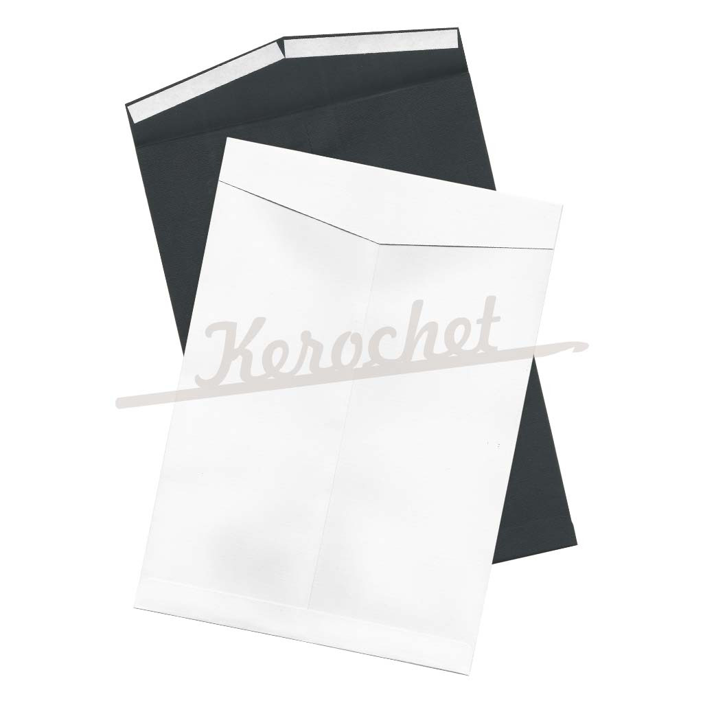 

Amplop A4 Linen Handmade AA4LH