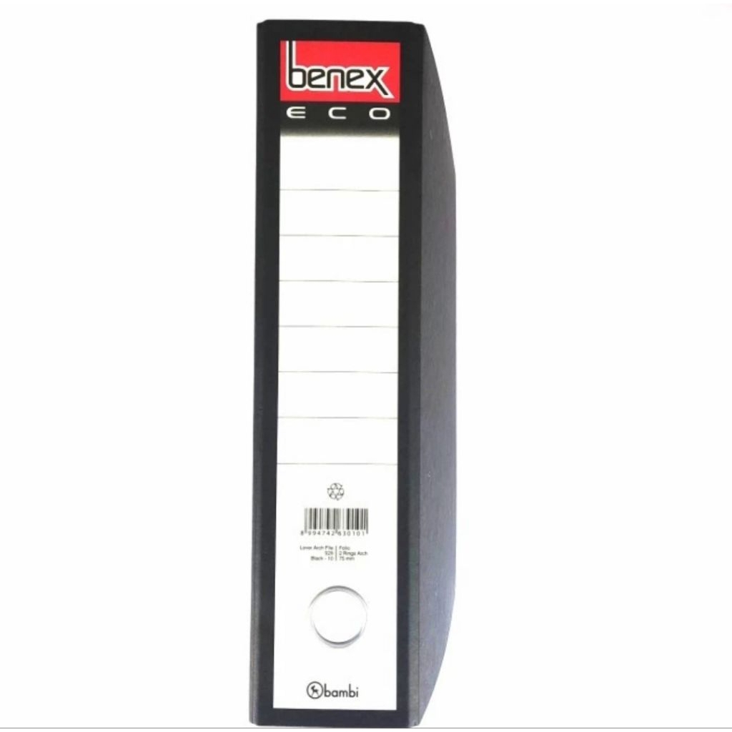 

Ordner Benex Folio small / tipis