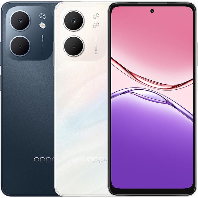 OPPO A5X 6/128 RAM 6GB INTERNAL 128GB GARANSI RESMI